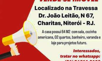 Imagem 3: Hemeson Casa com 2 dormitórios