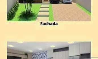 Imagem 5: Casa condomínio Villa Di San Paolo