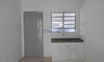 Imagem 3: Casa Térrea na região do Jabaquara