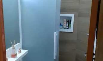 Imagem 6: Apartamento cobertura mobiliado