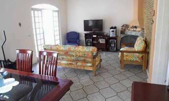 Imagem 3: Sobrado com 2 dormitórios à venda, 157 m² por R$ 290.000,00 - Jardim Santo Antônio da Boa