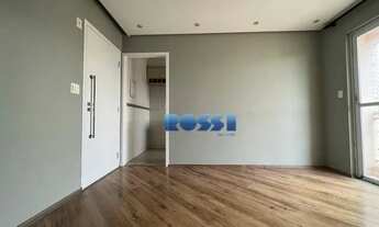 Imagem 4: Apartamento com 2 dormitórios para alugar, 45 m² por R$ 2.505,01/mês - Vila Prudente (Zona