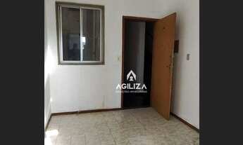 Imagem 6: Apartamento com 2 dormitórios à venda, 60 m² por R$ 123.000,00 - Santa Luzia - Juiz de For
