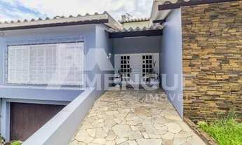 Imagem: Aluga-se Casa com 4 dormitórios, sendo