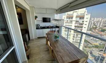 Imagem 4: São Paulo - Apartamento Padrão - TATUAPE