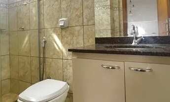 Imagem 5: Casa de condomínio para aluguel com 160 metros quadrados com 3 quartos em Coophema - Cuiab