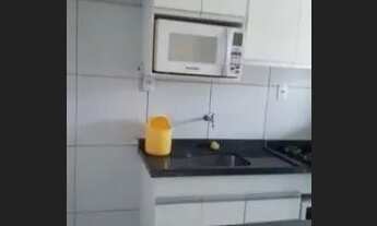 Imagem 5: Apartamento para aluguel mobiliado no Anil (Ecospace