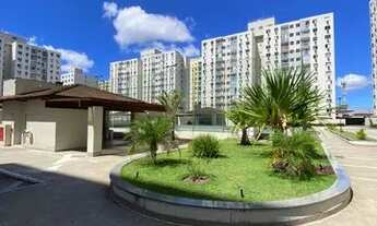 Imagem 2: DNI 708 VENDO APARTAMENTO 2 QUARTOS 1 SENDO SUITE EM VALPARAISO