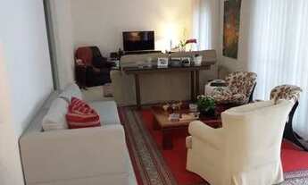 Imagem 2: Apartamento com 4 quartos à venda, 157m² - Alto da Lapa