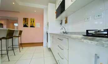 Imagem: JUNDIAí - Apartamento Padrão - Jardim