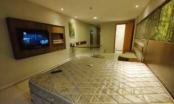 Imagem 3: Flats para venda no Mercure - unidades simples ou dupla