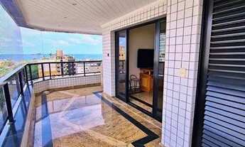 Imagem 3: LINDA VISTA P/ MAR, 03 SUÍTES C/ LAZER