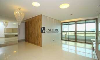 Imagem: Apartamento 154m², 4 quartos sendo 3 suítes