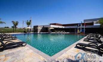 Imagem 2: Lote no condomínio Porto Unique SPA e Resort