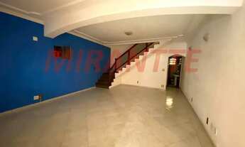 Imagem 4: Sobrado de 172m² com 2 quartos em Jardim Vista Alegre