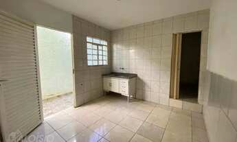 Imagem 6: Casa com 3 dormitórios para alugar, 70 m² por R$ 1.136,31/mês - Cidade Deus - Taubaté/SP