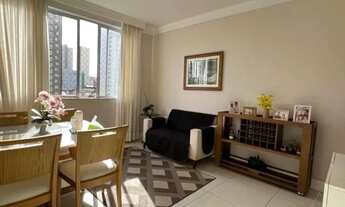 Imagem: Apartamento na Graça com 3 quartos e 1