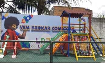 Imagem 2: Parque independência