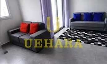 Imagem 4: Apartamento lindo na Zona Norte com Vista Livre e Andar Alto