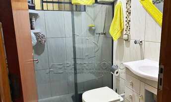 Imagem 5: SOROCABA - Casa Padrão - São Marcos