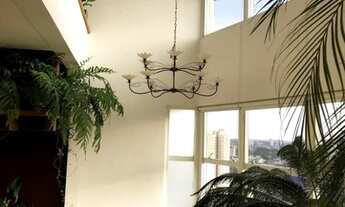 Imagem 3: Cobertura para Locação em São Paulo, VILA CRUZEIRO, 3 dormitórios, 3 suítes, 5 banheiros