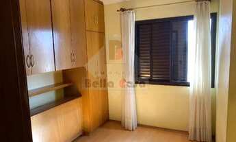 Imagem 2: 75 m² - 3 dormitórios, 2 banheiros, 1 vaga - Lazer sem piscina