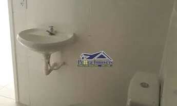 Imagem 7: Sobrado com 2 dormitórios à venda, 53 m² por R$ 245.000 - Jardim Melvi - Praia Grande/SP