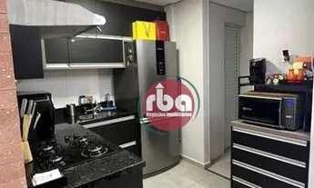 Imagem 6: Apartamento STUDIO MOBILIADO com 1 dormitório, 44 m² - venda por R$ 499.900 ou aluguel po