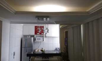 Imagem 2: Apartamento à venda, 2 quartos, 1 vaga, Nazaré - Contagem/MG