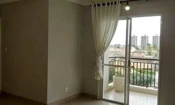 Imagem 5: Apartamento para aluguel possui 80 metros quadrados com 3 quartos