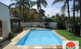 Imagem 2: Acapulco Guarujá, casa para aluguel com 5 dormitórios