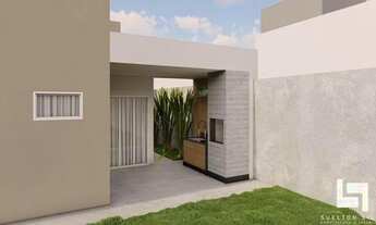 Imagem 5: Vendo Casa 3qts Ponte Alta