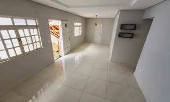 Imagem: Casa com quintal 3qts Serra Sede - São