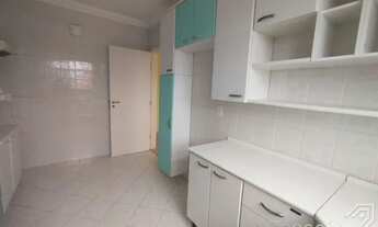 Imagem 5: Edifício Ana Rúbia - Jardim Carvalho - Apartamento