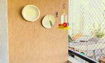 Imagem 6: Apartamento para Venda, 2 Dorm, 1 Suíte, 1 Vaga, Vila Guarani Zona Sul