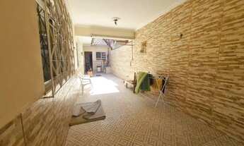 Imagem: Casa para venda tem 79 metros quadrados