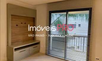 Imagem 3: Apartamento para locação com 94m² - Moema - São Paulo