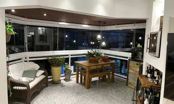 Imagem 2: 4 dormitórios, 4 suítes, 204 m2