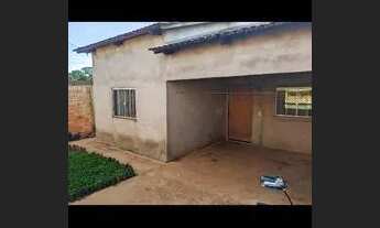 Imagem: Alugo Casa Goiânia - Aluga-se Residência