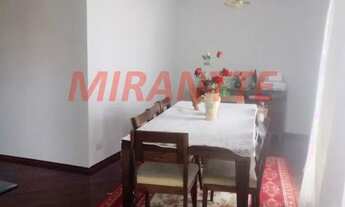 Imagem 5: Sobrado de 450m² com 4 quartos em Jardim Santa Mena