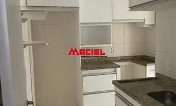 Imagem 6: Apartamento Padrão em São José dos Campos