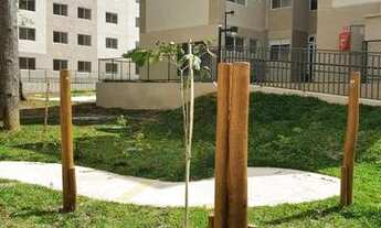 Imagem 2: Aluga Apartamento São José dos Pinhais