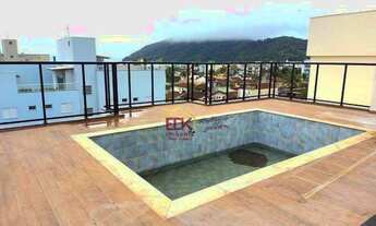 Imagem 4: Apartamento com 2 dormitórios à venda, 68 m² por R$ 583.000,00 - Itaguá - Ubatuba/SP