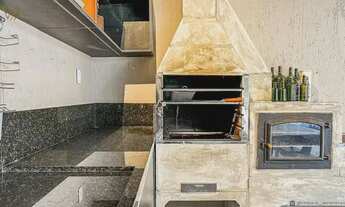 Imagem 4: Casa para venda com 50 metros quadrados com 3 quartos em Cidade Satélite - Atibaia - SP