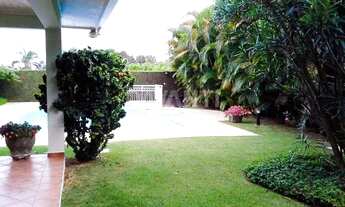 Imagem 4: Casa - Condomínio Vale do Itamaracá - Valinhos