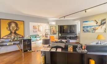 Imagem 4: Locação Apartamento 3 Dormitórios - 200 m² Campo Belo