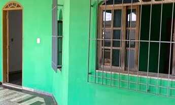 Imagem: Aluga- se casa no bairro Coramara