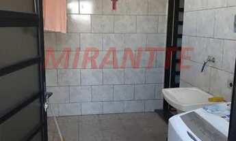 Imagem 6: Sobrado de 64m² com 2 quartos em Vila Zat