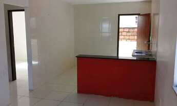 Imagem 3: Alugo casa na Praça do Jenipapeiro - Itapuã