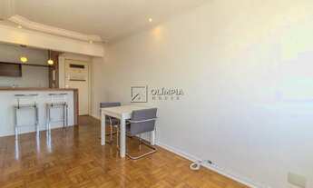 Imagem: Locação Apartamento 1 Dormitórios - 47